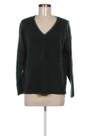 Γυναικείο πουλόβερ Unbranded, Μέγεθος M, Χρώμα Πράσινο, Τιμή 14,99 €