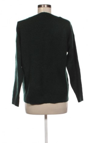 Γυναικείο πουλόβερ Unbranded, Μέγεθος M, Χρώμα Πράσινο, Τιμή 14,99 €