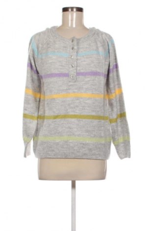 Дамски пуловер Unbranded, Размер S, Цвят Многоцветен, Цена 11,75 €