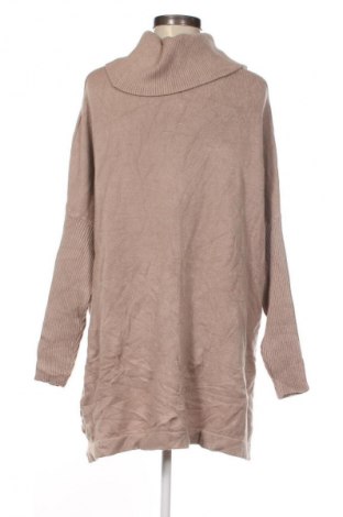 Дамски пуловер Unbranded, Размер XL, Цвят Кафяв, Цена 9,20 €