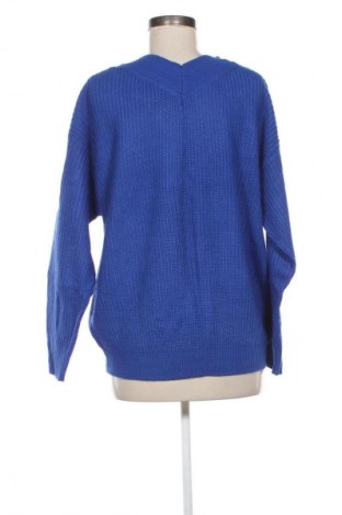 Дамски пуловер Unbranded, Размер M, Цвят Син, Цена 14,83 €