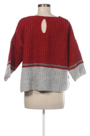 Γυναικείο πουλόβερ Unbranded, Μέγεθος M, Χρώμα Πολύχρωμο, Τιμή 9,99 €