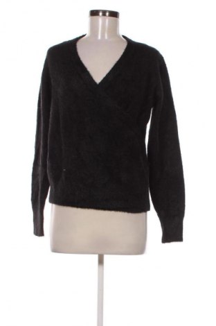 Γυναικείο πουλόβερ Unbranded, Μέγεθος M, Χρώμα Μαύρο, Τιμή 14,99 €