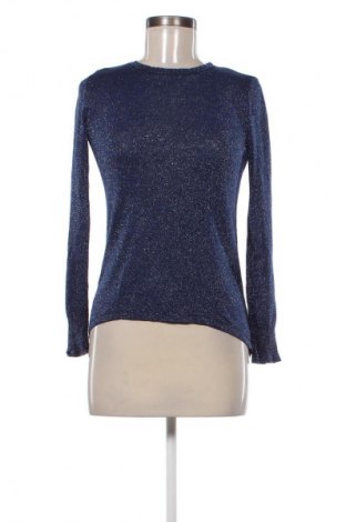 Damski sweter Unbranded, Rozmiar M, Kolor Niebieski, Cena 17,99 zł