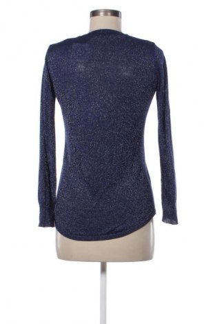 Damski sweter Unbranded, Rozmiar M, Kolor Niebieski, Cena 17,99 zł