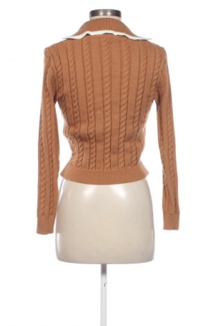 Dámský svetr Unbranded, Velikost M, Barva Vícebarevné, Cena  366,00 Kč