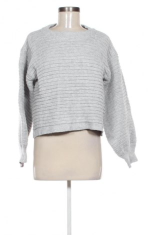 Dámský svetr Unbranded, Velikost M, Barva Šedá, Cena  367,00 Kč