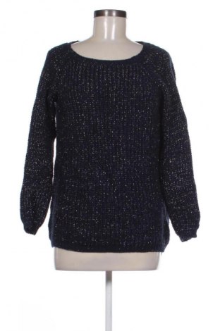 Γυναικείο πουλόβερ Unbranded, Μέγεθος XL, Χρώμα Μπλέ, Τιμή 11,99 €