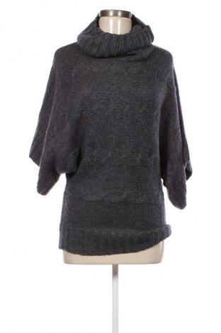 Dámský svetr Unbranded, Velikost S, Barva Šedá, Cena  259,00 Kč