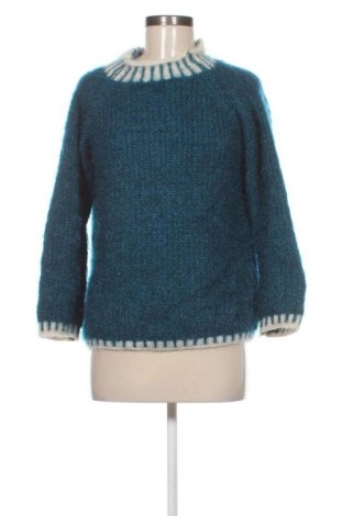 Damski sweter Unbranded, Rozmiar M, Kolor Kolorowy, Cena 43,99 zł