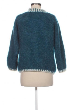 Damski sweter Unbranded, Rozmiar M, Kolor Kolorowy, Cena 43,99 zł