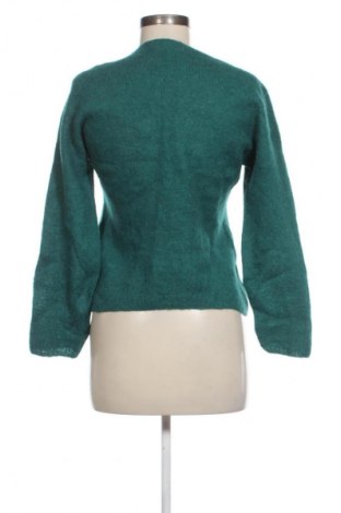 Dámský svetr Unbranded, Velikost M, Barva Zelená, Cena  369,00 Kč