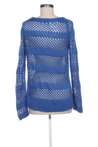 Damski sweter Unbranded, Rozmiar L, Kolor Niebieski, Cena 66,99 zł