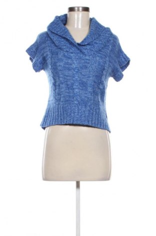 Damski sweter Unbranded, Rozmiar M, Kolor Niebieski, Cena 66,99 zł