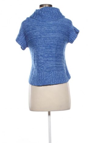 Damski sweter Unbranded, Rozmiar M, Kolor Niebieski, Cena 66,99 zł