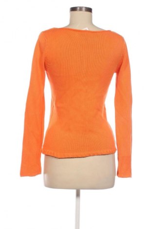 Dámský svetr Unbranded, Velikost S, Barva Oranžová, Cena  145,00 Kč