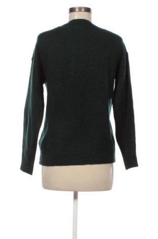 Damski sweter Unbranded, Rozmiar S, Kolor Zielony, Cena 65,99 zł
