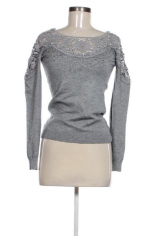 Дамски пуловер Unbranded, Размер S, Цвят Сив, Цена 15,33 €