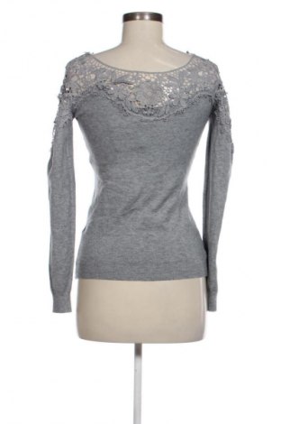 Дамски пуловер Unbranded, Размер S, Цвят Сив, Цена 15,33 €