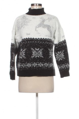 Dámský svetr Unbranded, Velikost M, Barva Vícebarevné, Cena  239,00 Kč