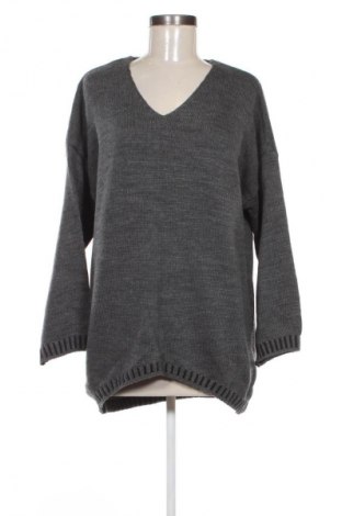 Dámský svetr Unbranded, Velikost XL, Barva Šedá, Cena  274,00 Kč