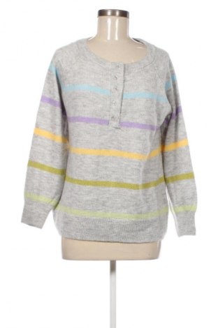 Damski sweter Unbranded, Rozmiar S, Kolor Kolorowy, Cena 78,99 zł