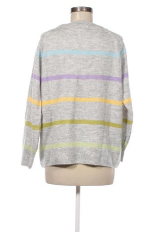 Damski sweter Unbranded, Rozmiar S, Kolor Kolorowy, Cena 78,99 zł