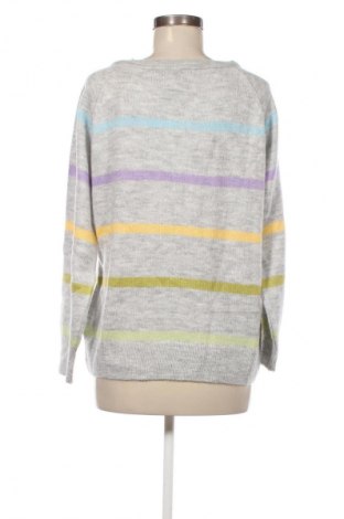 Γυναικείο πουλόβερ Unbranded, Μέγεθος M, Χρώμα Πολύχρωμο, Τιμή 18,99 €