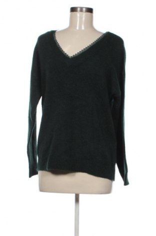 Дамски пуловер Unbranded, Размер M, Цвят Зелен, Цена 14,82 €