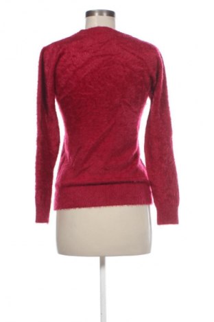 Дамски пуловер Unbranded, Размер M, Цвят Червен, Цена 9,20 €