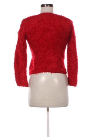 Dámský svetr Unbranded, Velikost S, Barva Červená, Cena  209,00 Kč