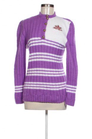 Dámský svetr Unbranded, Velikost L, Barva Vícebarevné, Cena  145,00 Kč