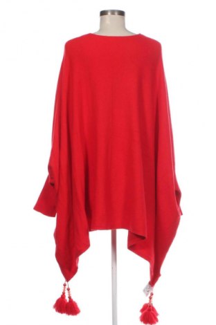 Pulover de femei Unbranded, Mărime XL, Culoare Roșu, Preț 47,99 Lei