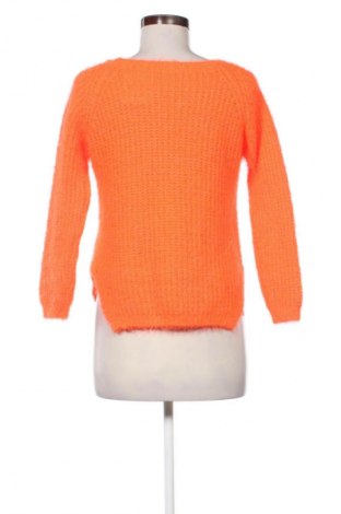 Damski sweter Unbranded, Rozmiar S, Kolor Pomarańczowy, Cena 66,99 zł