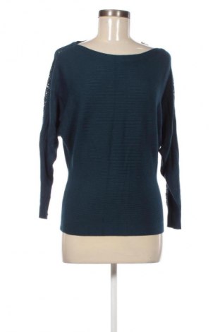 Дамски пуловер Unbranded, Размер S, Цвят Зелен, Цена 14,82 €