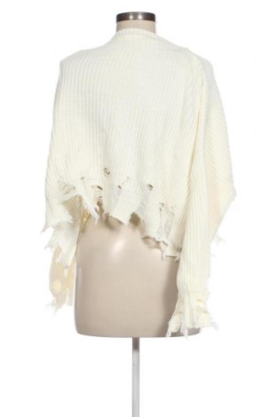 Pulover de femei Unbranded, Mărime XL, Culoare Ecru, Preț 76,32 Lei