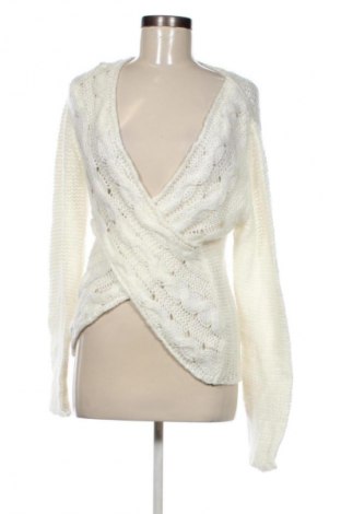 Dámsky pulóver Unbranded, Veľkosť M, Farba Kremová, Cena  14,95 €