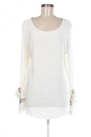 Dámsky pulóver Unbranded, Veľkosť XL, Farba Biela, Cena  9,95 €