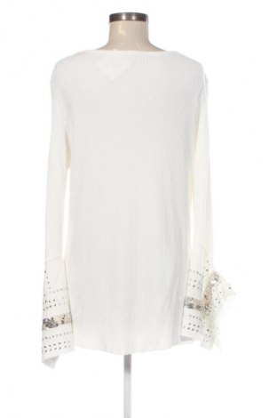 Dámsky pulóver Unbranded, Veľkosť XL, Farba Biela, Cena  9,95 €