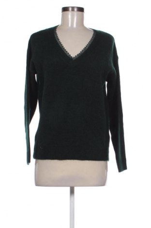 Dámský svetr Unbranded, Velikost S, Barva Zelená, Cena  399,00 Kč