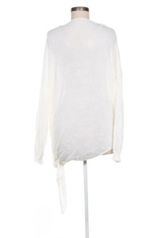 Dámský svetr Unbranded, Velikost XL, Barva Krémová, Cena  289,00 Kč