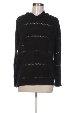 Damski sweter Unbranded, Rozmiar L, Kolor Czarny, Cena 41,99 zł