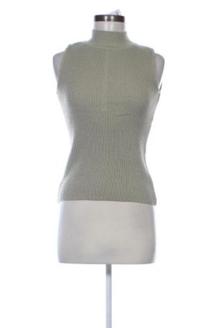 Dámský svetr Unbranded, Velikost S, Barva Zelená, Cena  109,00 Kč