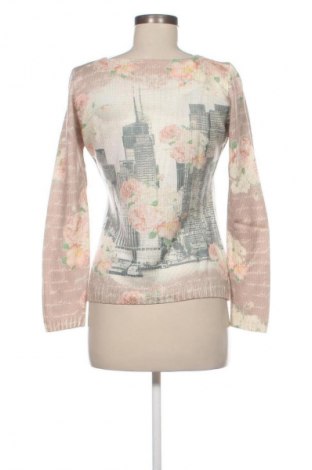 Дамски пуловер Unbranded, Размер M, Цвят Многоцветен, Цена 14,83 €