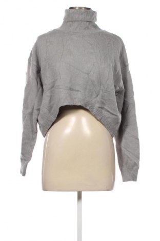 Дамски пуловер Unbranded, Размер S, Цвят Сив, Цена 8,18 €
