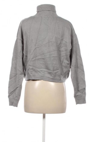 Дамски пуловер Unbranded, Размер S, Цвят Сив, Цена 8,18 €