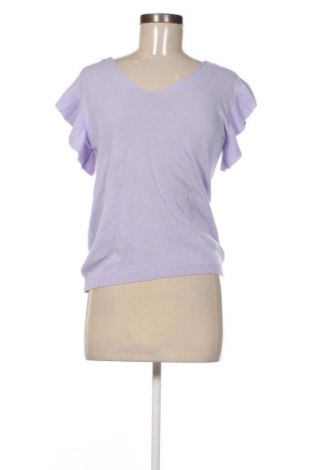 Дамски пуловер Unbranded, Размер M, Цвят Лилав, Цена 2,04 €