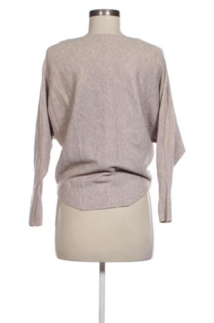 Damenpullover Unbranded, Größe M, Farbe Beige, Preis 6,21 €