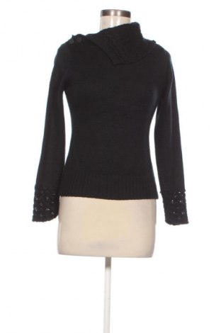 Damenpullover Unbranded, Größe M, Farbe Schwarz, Preis 11,99 €