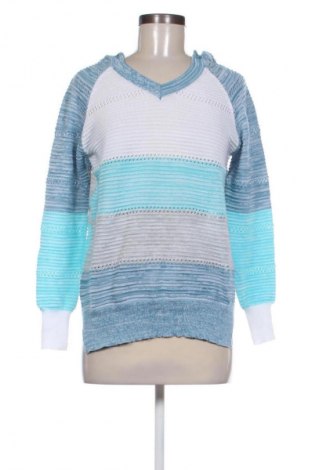 Дамски пуловер Unbranded, Размер L, Цвят Многоцветен, Цена 9,20 €